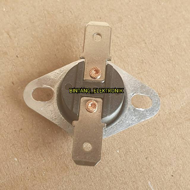 PENGATUR SUHU RICE COOKER 79° THERMOSTAT MAGIC COM 79 DERAJAT