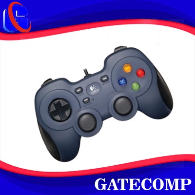 Logitech F310 Gamepad Joystick - Original Garansi Resmi