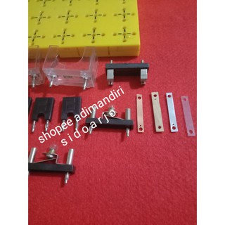 KIT LISTRIK SD RANGKAIAN PARALEL,SERI | Shopee Indonesia