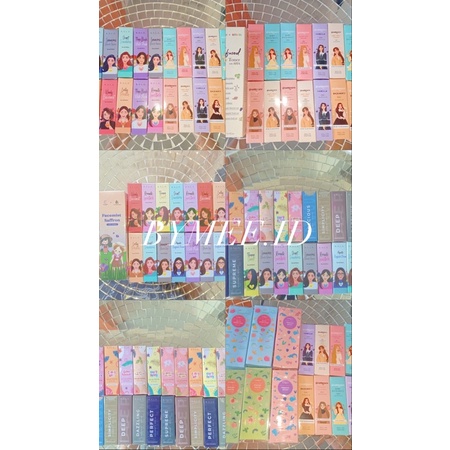 [BPOM] PAKET USAHA PARFUME/PAKET HEMAT GEAMOORE KALA BOBEBI
