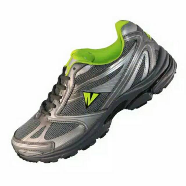 Sepatu Olahraga/ Running Shoes 2beat Veloz 207