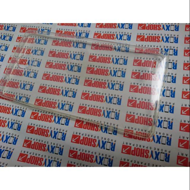 Soft Case Infinix Note 2