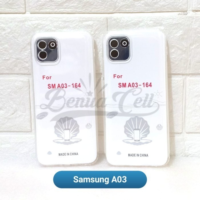 CASE SAMSUNG S20 ULTRA - SOFTCASE CLEAR HD SAMSUNG S20 PLUS S20 ULTRA