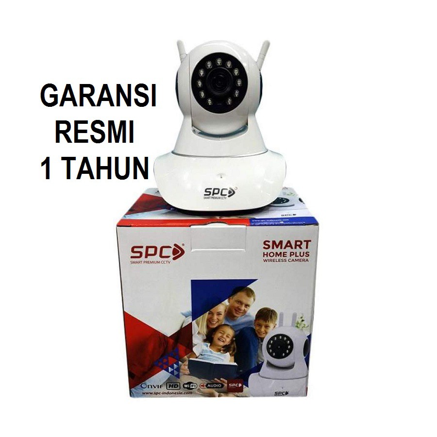 spc smart cctv