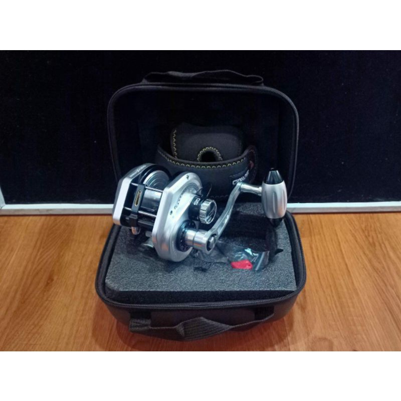 Gawas Benzaro SW Custom