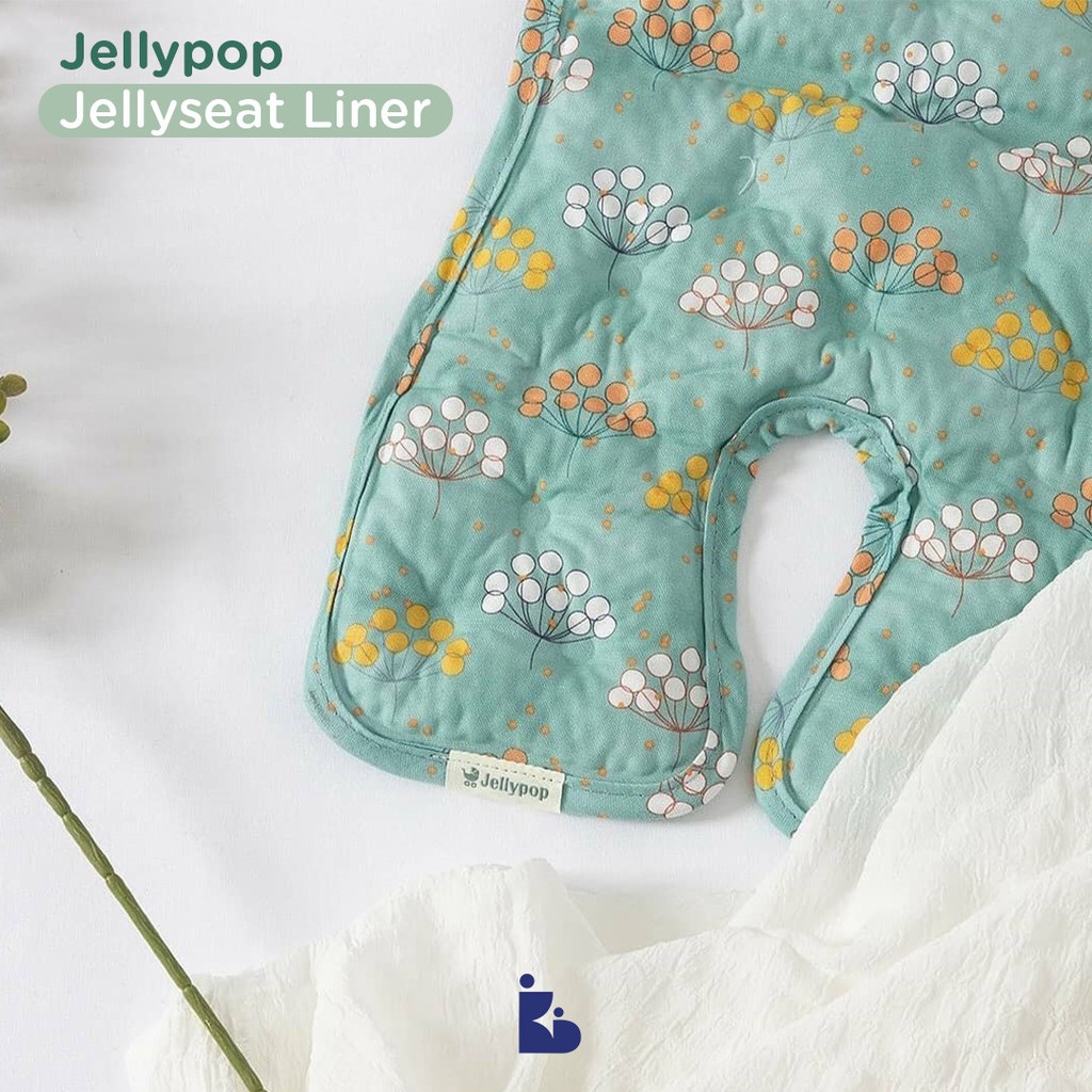 Jellypop Jellyseat 69x33cm