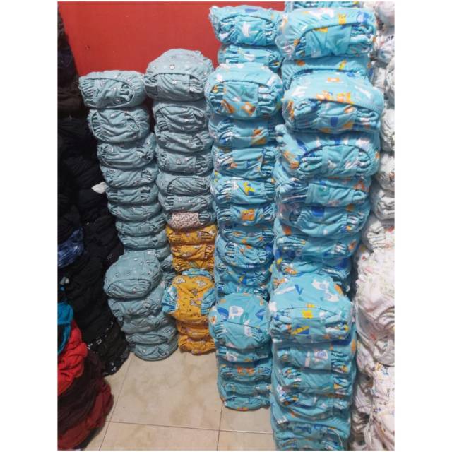 Cd Libby Velvet || 10rb dapet 3 || Celana dalam anak Libby Velvet