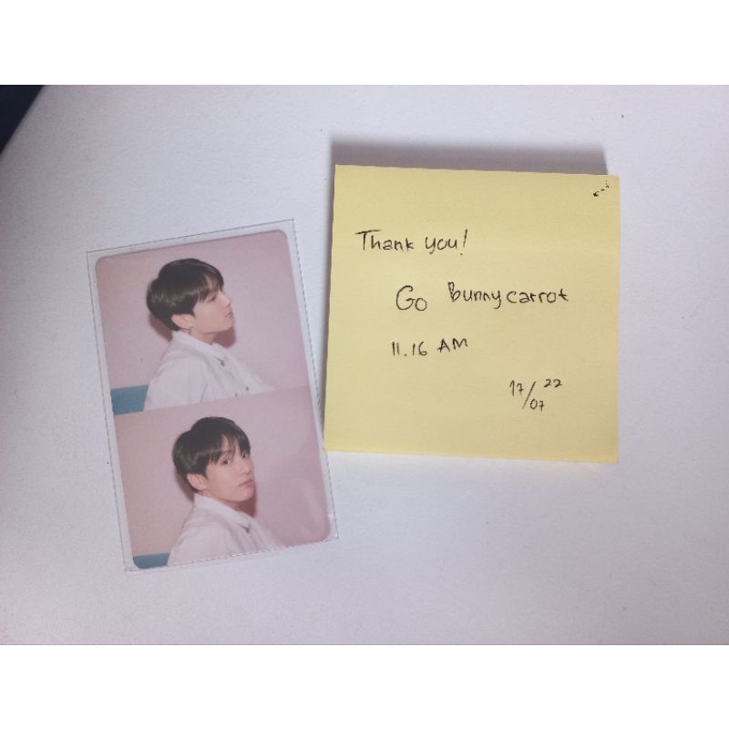 [BOOKED] jk persona v2