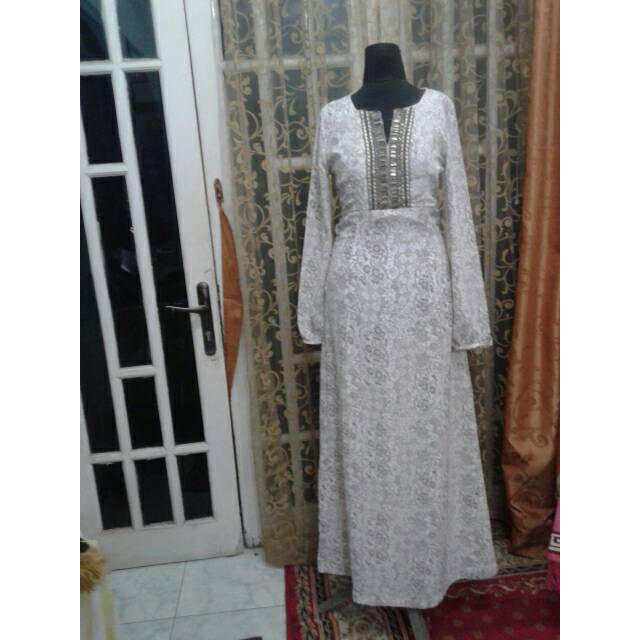 BAJU MUSLIM BRAND THE EXECUTIVE