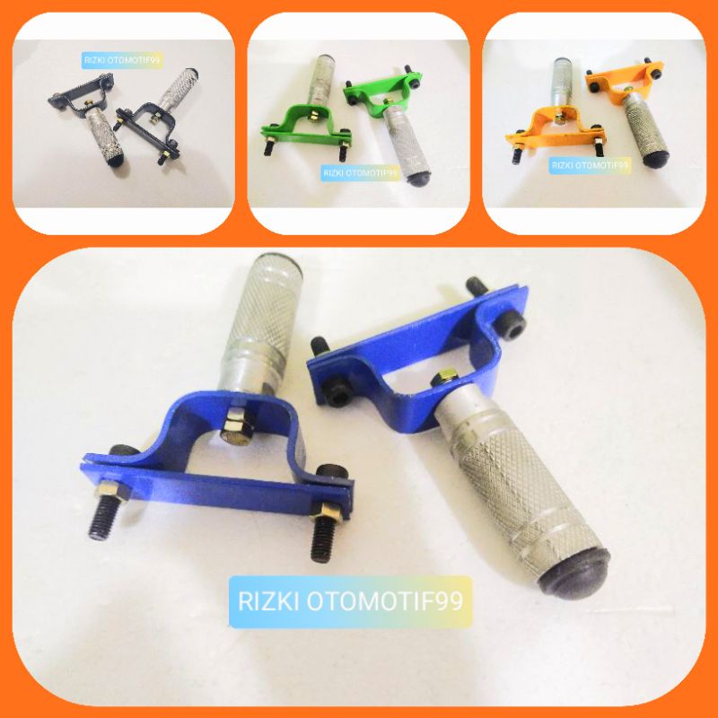 UNDERBONE VARIO 150-125 /UNDERBONE FOOTSTEP VARIO 125 150 /UNDERBONE MATIC VARIO /DUDUKAN KAKI MOTOR