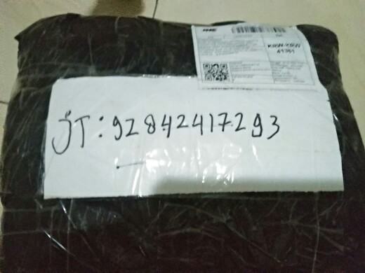 New Couple Batik Wanita Putri Malu