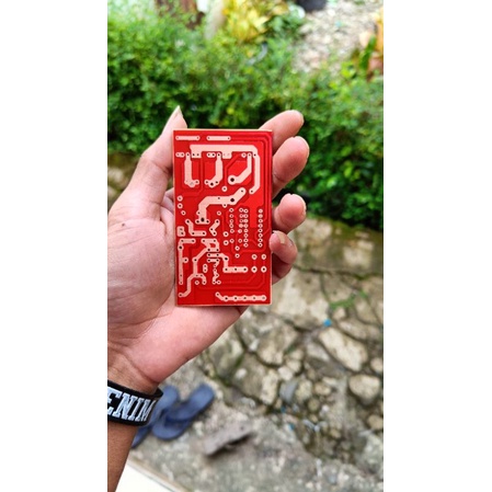 PCB PDC MINION+KOKER INDUKTOR❗❗❗❗