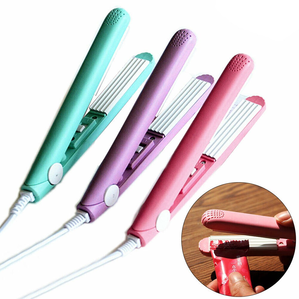 Hand Sealer Mini Plastik Sealer Mini