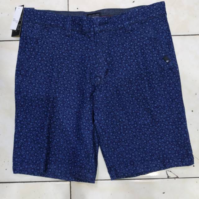 Celana Quiksilver Original - 96