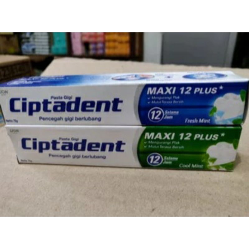 Ciptadent 75 gram