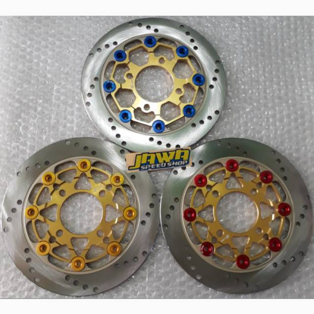 Disc mufact ori thailand uk 220mm