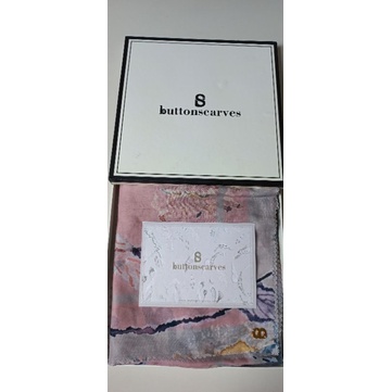 Buttonscarves Le Costa