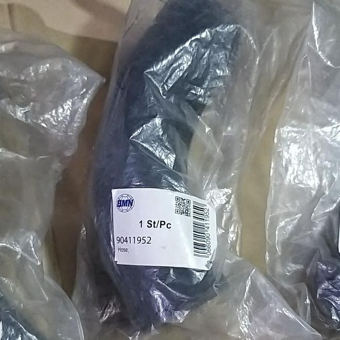 Selang Turbo Captiva Diesel NFL oem GM 96628977