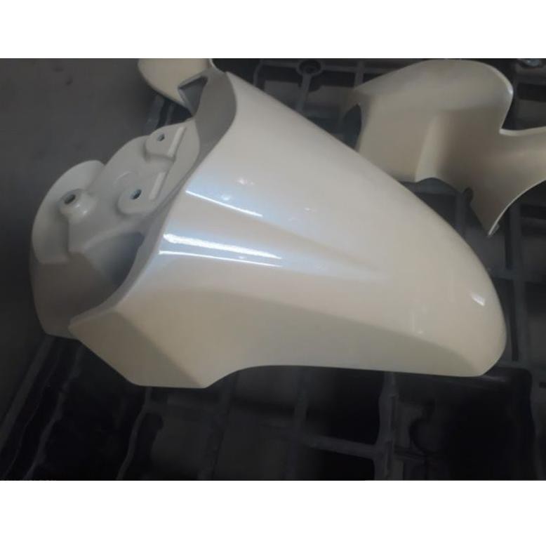 Samurai Paint Pearl White H196 Putih Mutiara Cat Semprot Pylox Pilox Pilok Helm Motor Aerosol Kod Shopee Indonesia