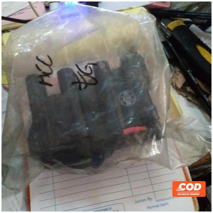 Ig Coil Ignition Coil Koil Hyundai Accent Sebelum Verna Merk Denso Ps Kode 115