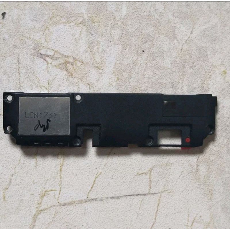 Speaker musik speaker bawah Asus Zenfone 4 Max / 4A (ZB500TL - X00KD) ori copotan