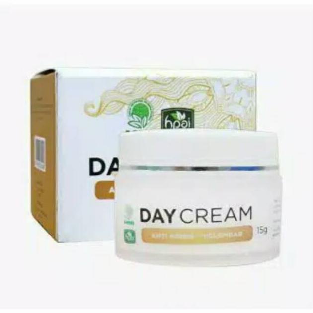 HOLLXMALL | BEAUTY DAY CREAM_PRODUK KECANTIKAN HPAI