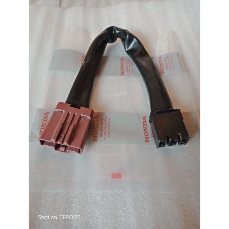 Soket acg soket ecu ecm vario 150 vario 125 dan new vario 125 150