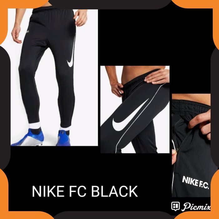 {COD}234 CELANA   PANJANG  TRAINING NIKE ELITE IMPORT GRADE ORI