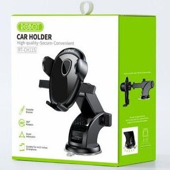 Holder mobil ROBOT DAN BIASA CAR HOLDER DASHBOARD mantap murah meriah