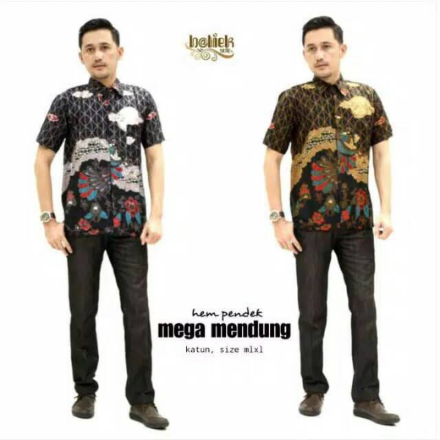 Hem mega mendung