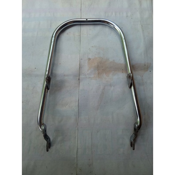begel belakang honda astrea 800