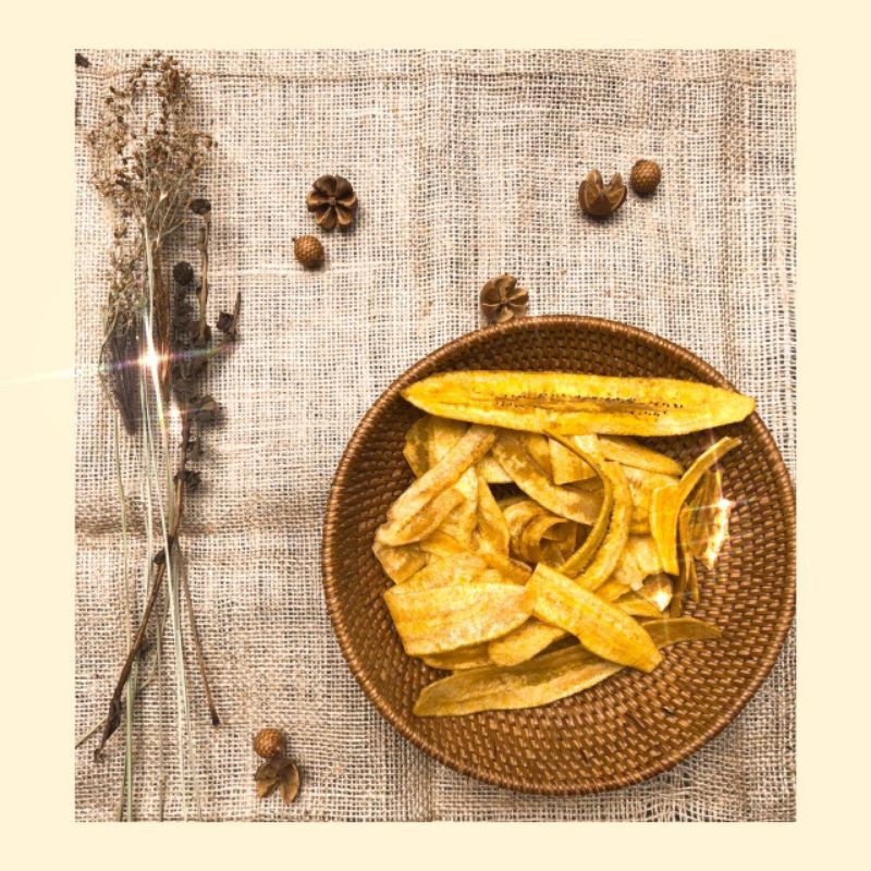 

keripik pisang asin