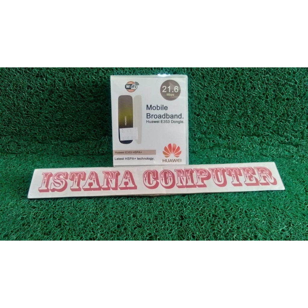Modem USB Huawei E353