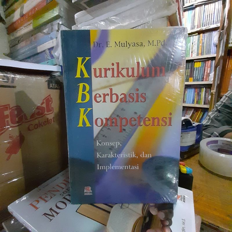 kurikulum berbasis kompetensi