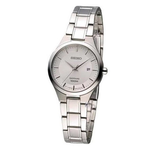 Seiko Quartz Ladies Sapphire SXDG43P1 Original