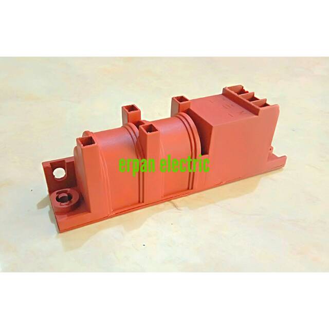 PEMANTIK - AKUMULATOR - IGNITION DC-1.5V 4-SOCKET KOMPOR ARISTON