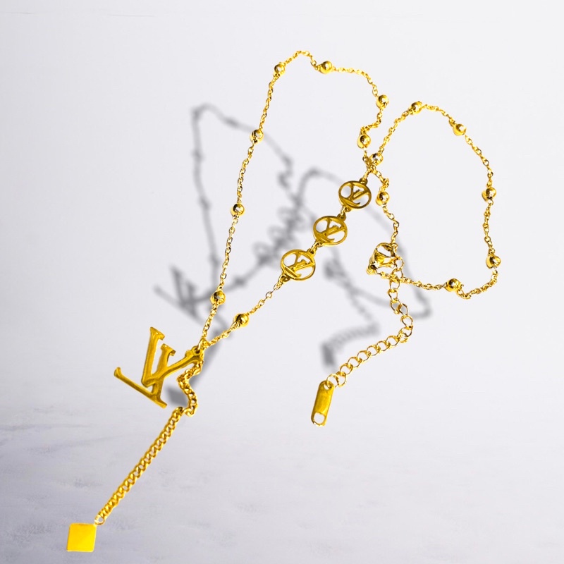 Kalung Fuji Titanium