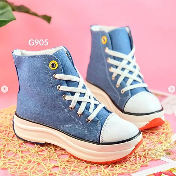 Boots G905 import realpict