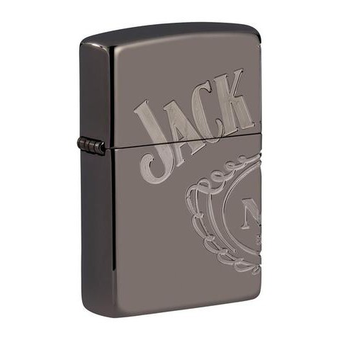Korek Zippo Original Jack Daniel's® 49282