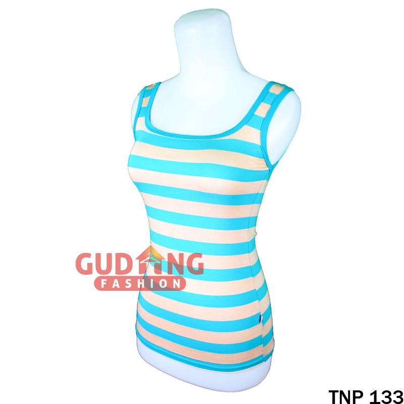 Baju Tank Top TNP 133