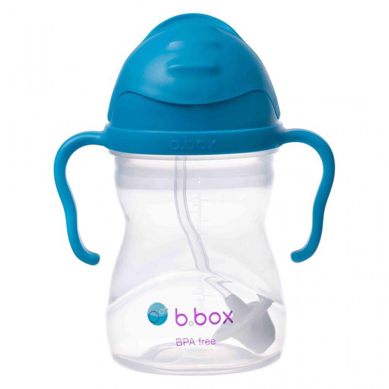Bbox Sippy Cup 240 ml – Cobalt
