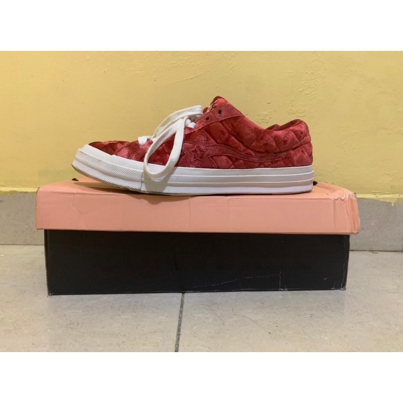 CONVERSE GOLF LE FLEUR (SECOND)