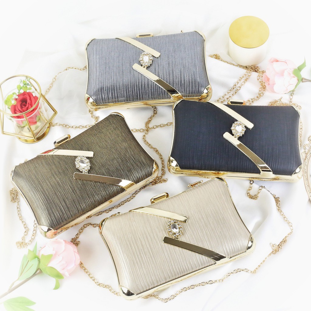 TAS PESTA SNR 1786 - Size 20cm ( SALE )