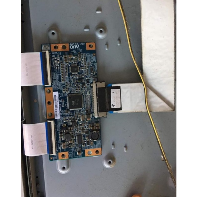 TCON BOARD TV LCD SAMSUNG LA 37C530