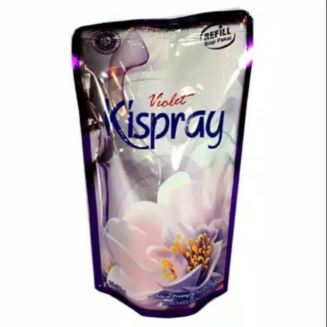 Pengharum Kispray 200 ml /300 ml