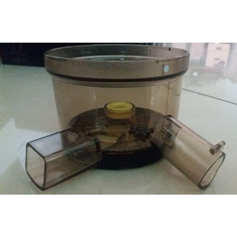 spareparts relance slow juicer