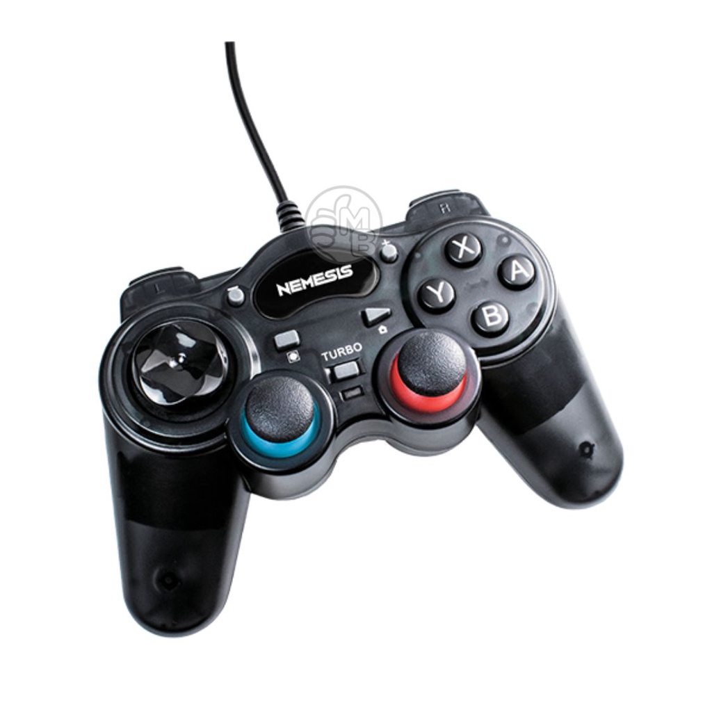 Gamepad NYK Nemesis HORKOS GP300 Multiplatform