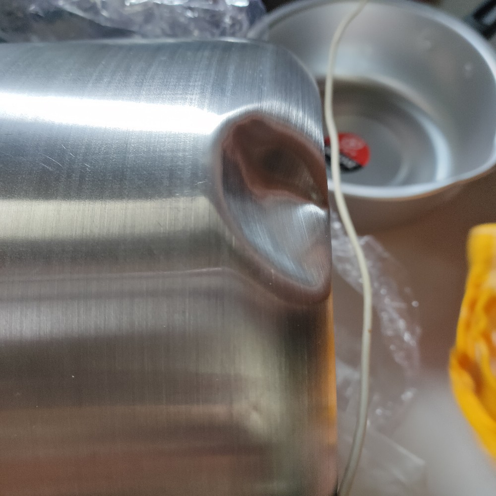 Hanger - Gantungan Baju Anti Karat Kawat Besi 888