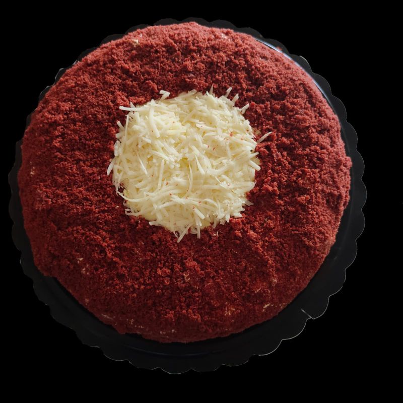 

kue ulangtahun