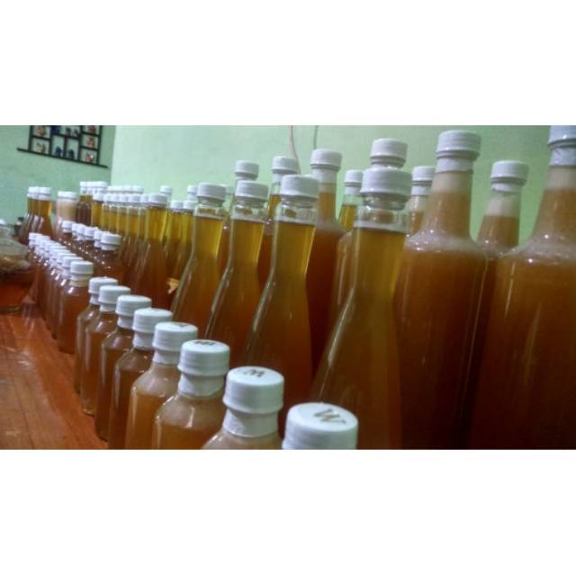 

MADU MURNI/MADU ASLI 100%madu